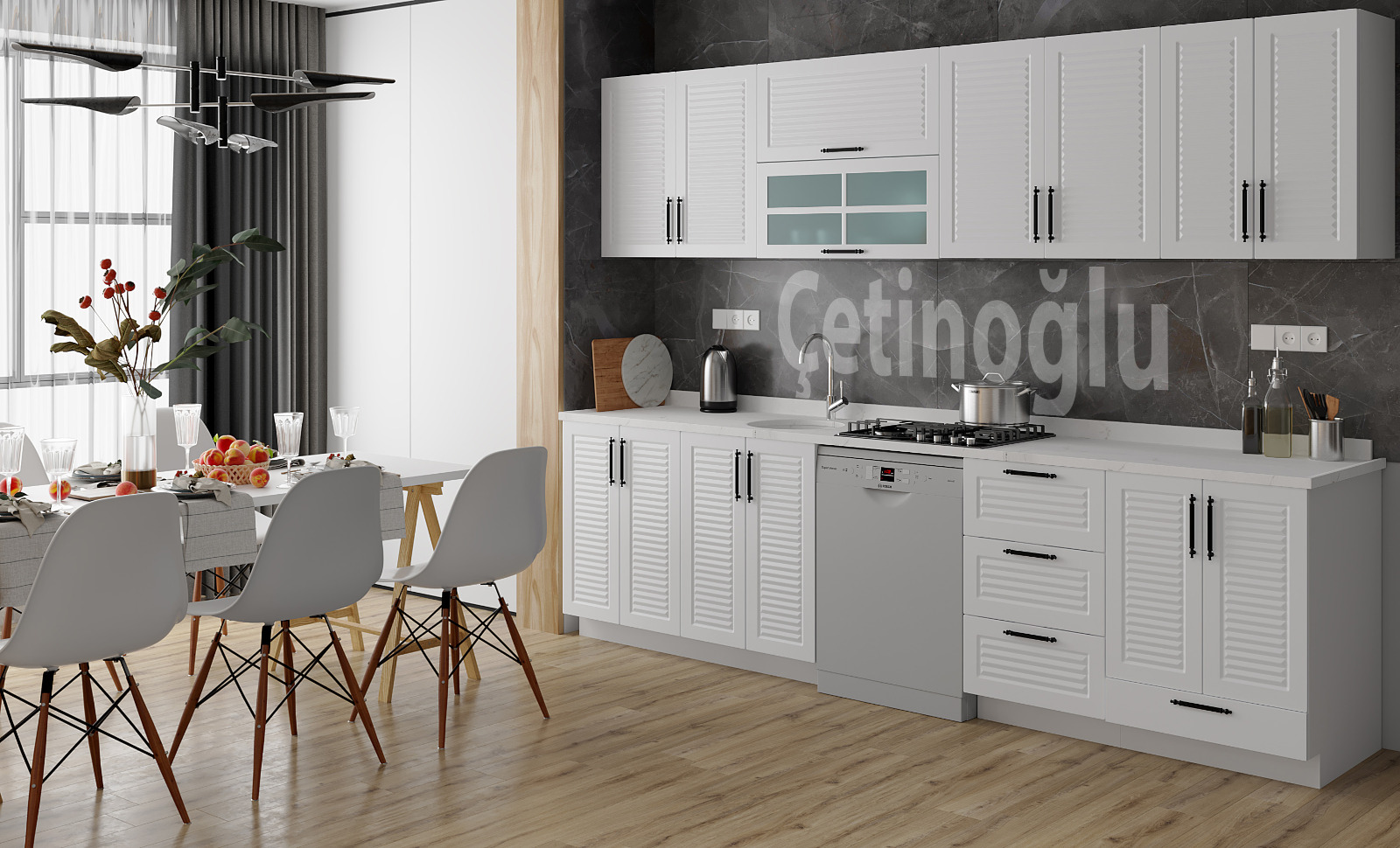 Çetinoğlu 2.El Yapı Malzemeleri